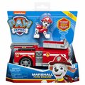 Paw Patrol Spin Master Fire Engine Vehicle Multicolored 6061798